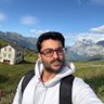 Фото профиля Aditya Nashikkar