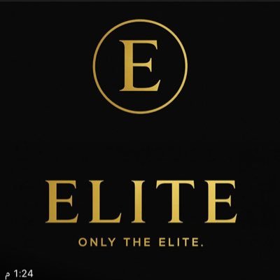Elite's profile picture