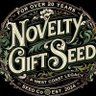 Фото профиля Novelty Gift Seed🌱
