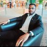 Kalu Samuel Uko profil fotoğrafı