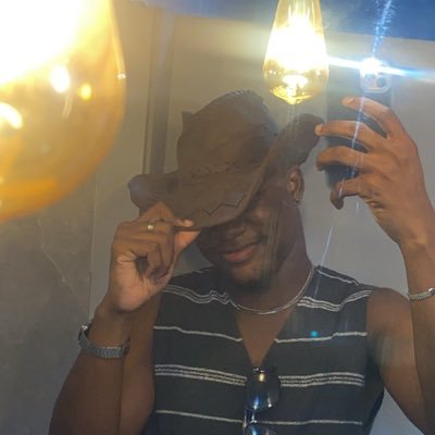 Donyé's profile picture