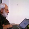 Profilbild von الجيوفيزيائي : علي ابو مصطفى
