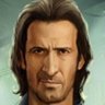 Profilbild von Freddy