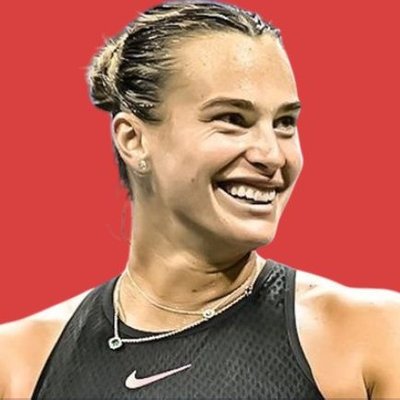 👑 Aryna Sabalenka 🐯 Daily's profile picture