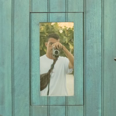 AdriánSánchez ۞'s profile picture