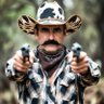 Paul P DeVaca's profile picture