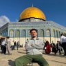 Profilbild von Mohammad