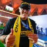 Фото профиля تايغر 🐯🏆🥇