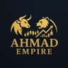 Фото профиля Ahmad Empire
