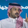 Profilbild von محمد بن ماجد