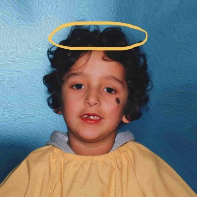 pabla 💌's profile picture