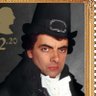 Фото профиля Blackadder