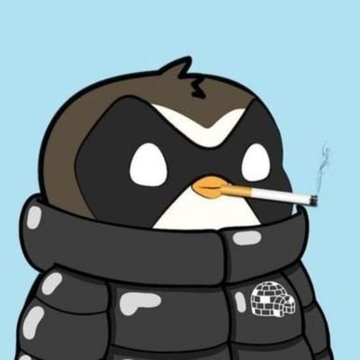 Hedgeguin's profile picture