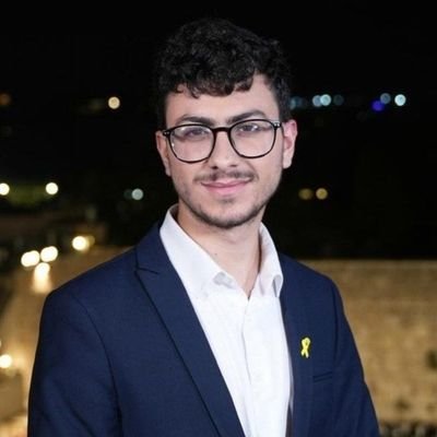 יואלי ברים yoeli brim's profile picture