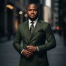 Profilbild von Okeke Victor KC