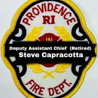 Rhode Island Fire Alerts's profile picture