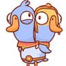 Profilbild von 小小懒妹儿