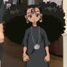 Cookie 🇭🇹 profil fotoğrafı