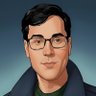 Profilbild von Eduardo Moreno