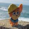 Profilbild von LittleJ
