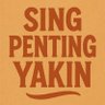 SingPentingYakin profil fotoğrafı