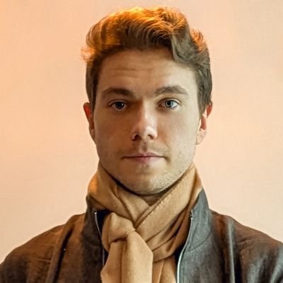 Александр Маркин's profile picture