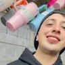Profilbild von Isra Ibr