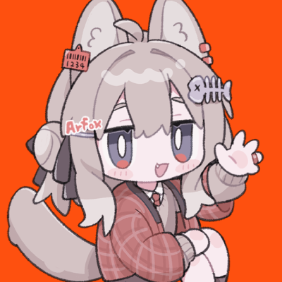 1Arfox's profile picture
