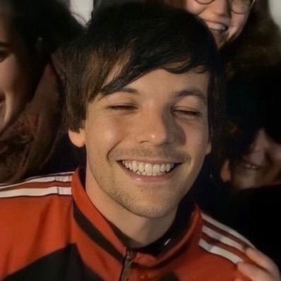 catsita ໑̣ INTERACTUE CON LOUIS's profile picture