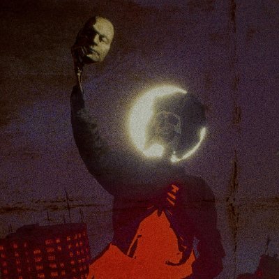 !'s profile picture