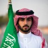 سعود بن صالح 的头像