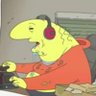 Randomshit🦖🍄 profil fotoğrafı