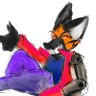 Profilbild von Ceto Zofumee (insert ironic tagline)