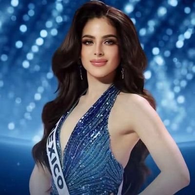 Miss Universe Mexico 🇲🇽🌐's profile picture