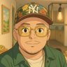 Kennet Postigo's profile picture