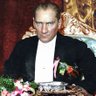 mete baş🇹🇷💛❤ profil fotoğrafı