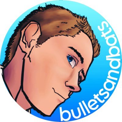 BulletsnBats's profile picture
