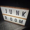 Фото профиля Junk Room