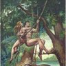 Profilbild von Tarzan