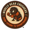 Woolly Bear Crushers 的头像
