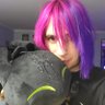 Kitty Dragon 🏳️⚧️ profil fotoğrafı