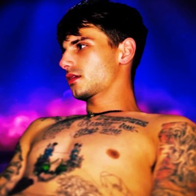 JakeSpencerXX9's profile picture