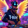 Profilbild von TRAX & DJ T-RAX