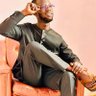 Profilbild von Mouhamed Diop