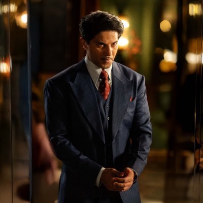 dulQuer's profile picture