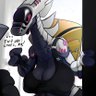 Profilbild von Melfina Lockheart