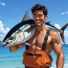 海の男 的头像