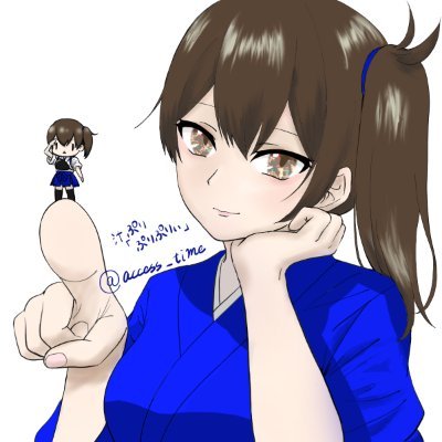 access/汁ぷり's profile picture