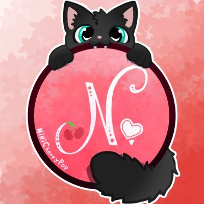 NiniCherryPop🍒🌸's profile picture