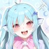 月夜蘭☪︎ 中学生VTuber 的头像